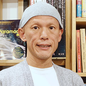 山本貴史 店長