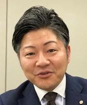 若森寛 代表