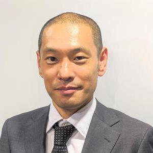 西山圭 社長