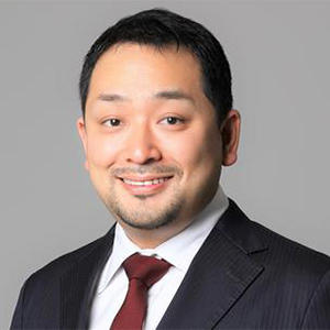 梶桃郎 氏