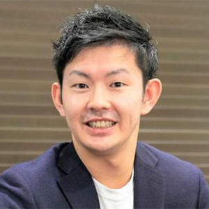 佐藤秀平 社長