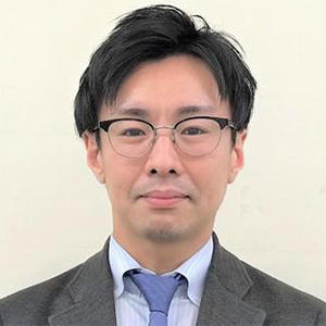 佐藤一基 氏