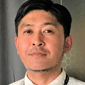 太田圭亮取締役