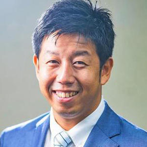 伊藤肇社長