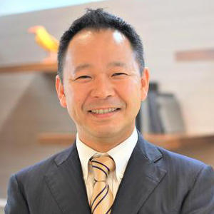 石原卓児社長