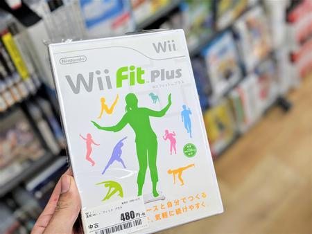 スポーツゲームが新品中古ともに人気だ