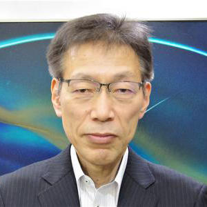 寺嶋一郎社長