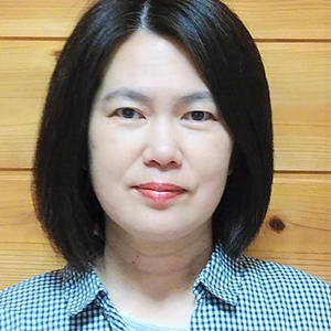 柴田質店（栃木県宇都宮市）柴田由美子氏（51）