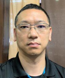 米兵質店（栃木県宇都宮市）新村智紀氏（46）