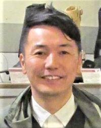 福嶋政憲社長