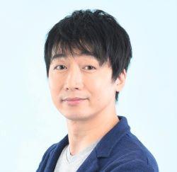 小山孝司CEO