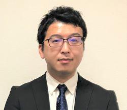 ブックオフ ITサービス企画部　清川貴志氏