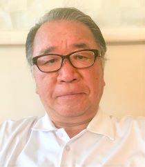 東京ダイヤモンドディーラーズクラブ　松浦正郎氏