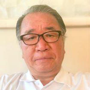 松浦正郎 氏