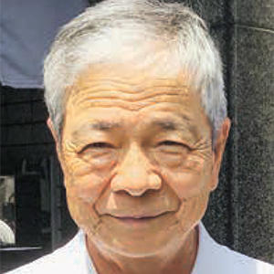 荒川勝次 氏