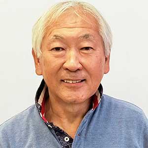 大河原勉 社長