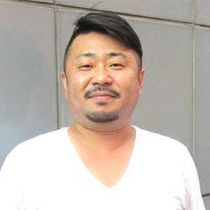 鈴木道雄 社長