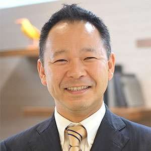 石原卓児 社長