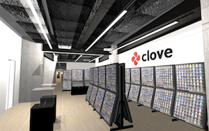 トラストハブ、「CloveBase秋葉原」をオープン.png