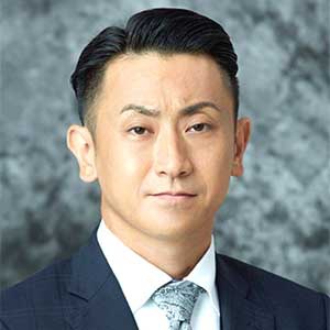 金城健二 社長