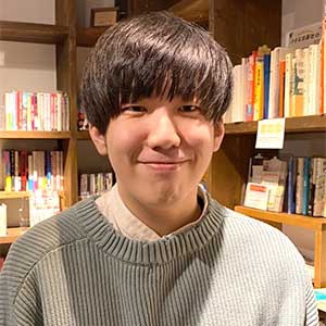 平碧仁 さん