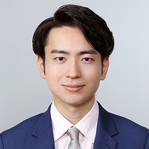 真鍋豪 CEO