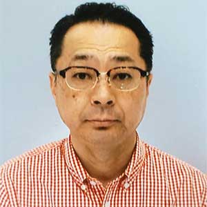 前川右文 社長