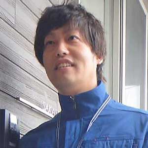 坂下亮介 社長