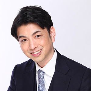 山口健介社長