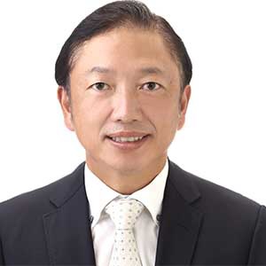 ナニワ商会　塩山知之社長