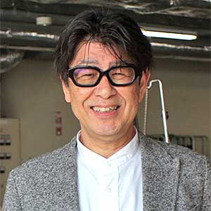 テーラーバンク　永井正継社長