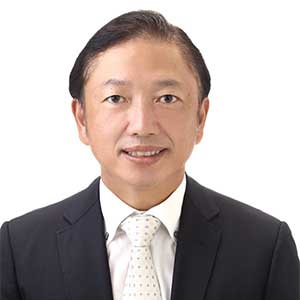 ナニワグループ　塩山 知之社長