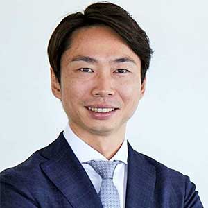 BEENOS 直井 聖太 社長