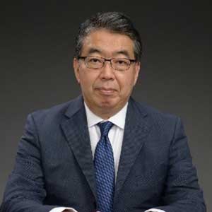 JAAMオークション主管　長柄　発氏