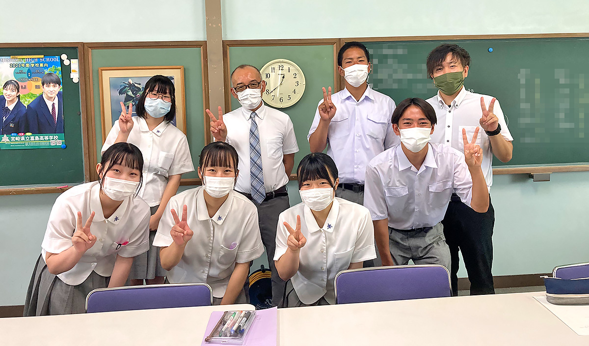 参加学生は25名ほど