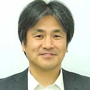 AACD　姉川博事務局長