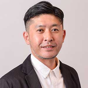 JOYLAB　太田 圭亮社長