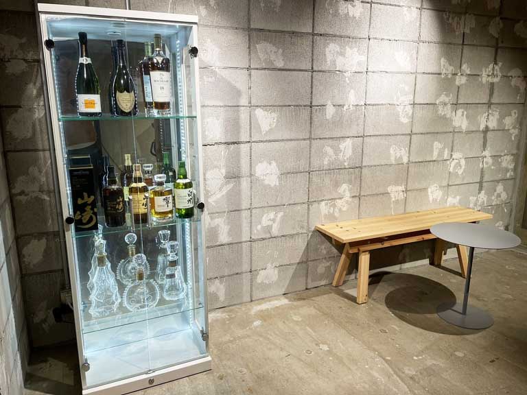 ストックラボ　総合買取店「ストックラボ」ではお酒の買取りを強化している