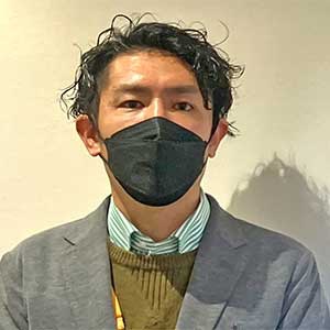 ゴールドプラザ　川崎 拓さん