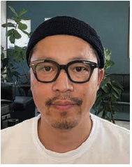 ウェルサービス　井上洋一氏