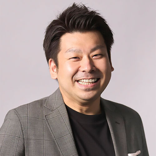 GOOPASS　高坂 勲社長