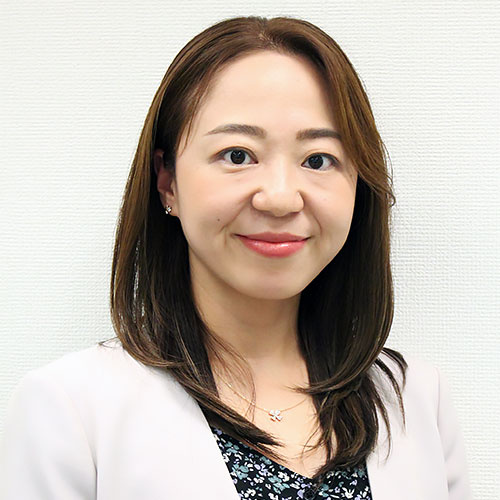 AMB ヒトラボ　代表取締役 山口 桃子 さん