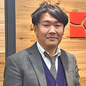 3peace 加藤 雄大 社長