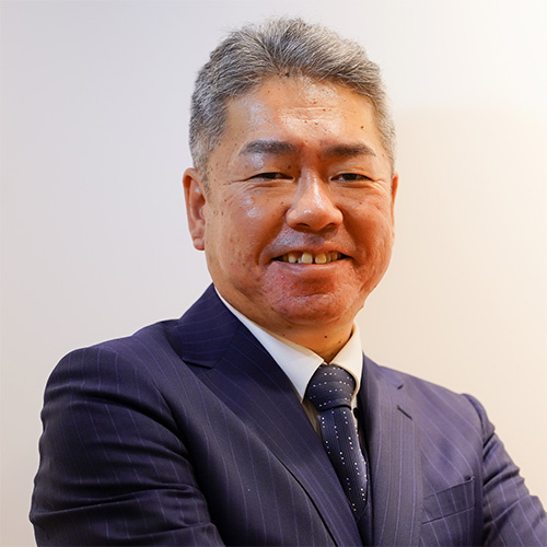 ReYuu Japan　有馬 知英社長