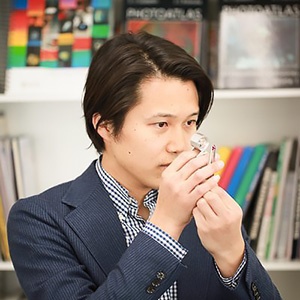 KARATZ　小山慶一郎 社長