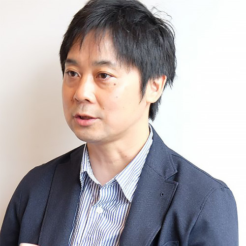 ものばんく　吉田悟社長