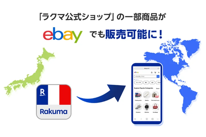 ラクマ_イーベイに出品