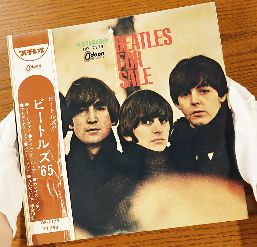 FTF　帯の違いで値段がかなり変わります！