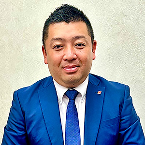 ベストバイ　福嶋穂高さん