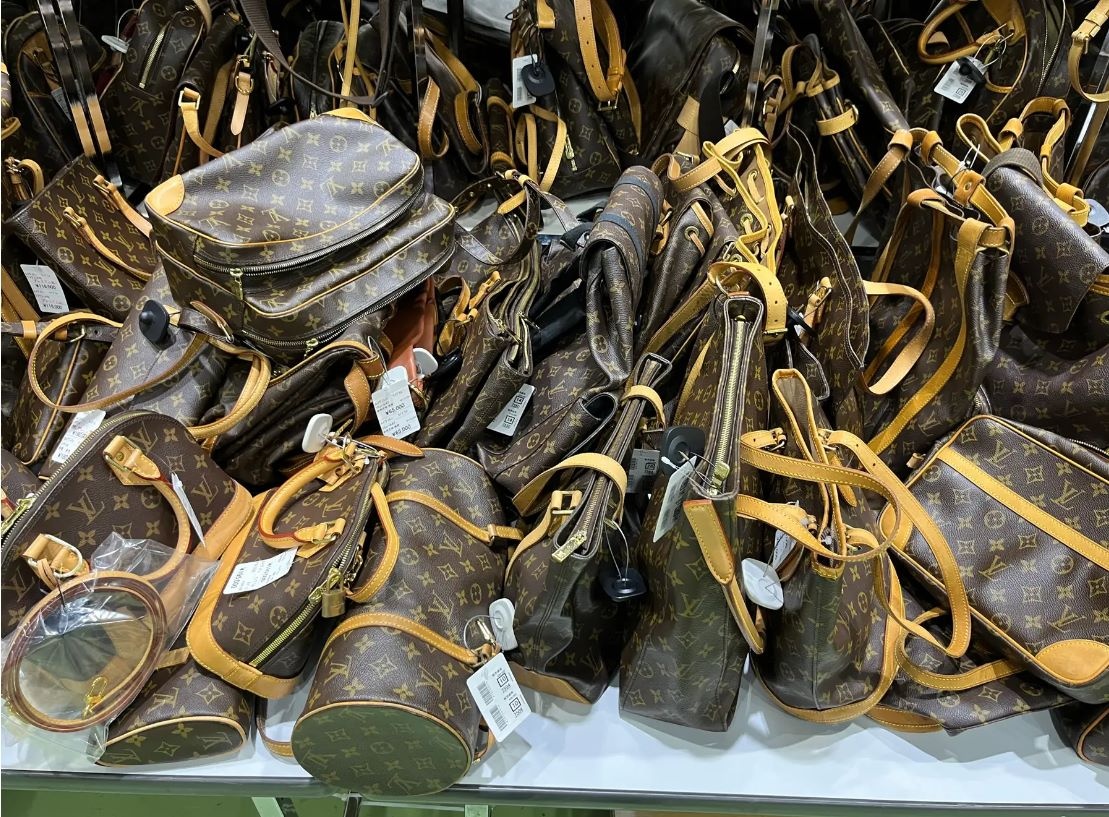 城南質屋協同組合、7万点の金融流れ品が揃うチャリティフェア開催
